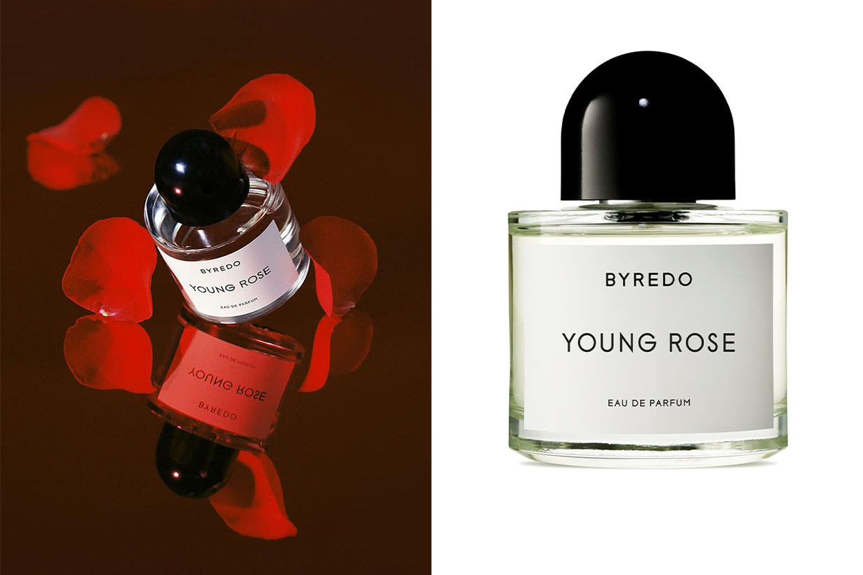 4 款高評價玫瑰味香水，全新 Byredo Young Rose、Miss Dior 帶來極致誘惑！
