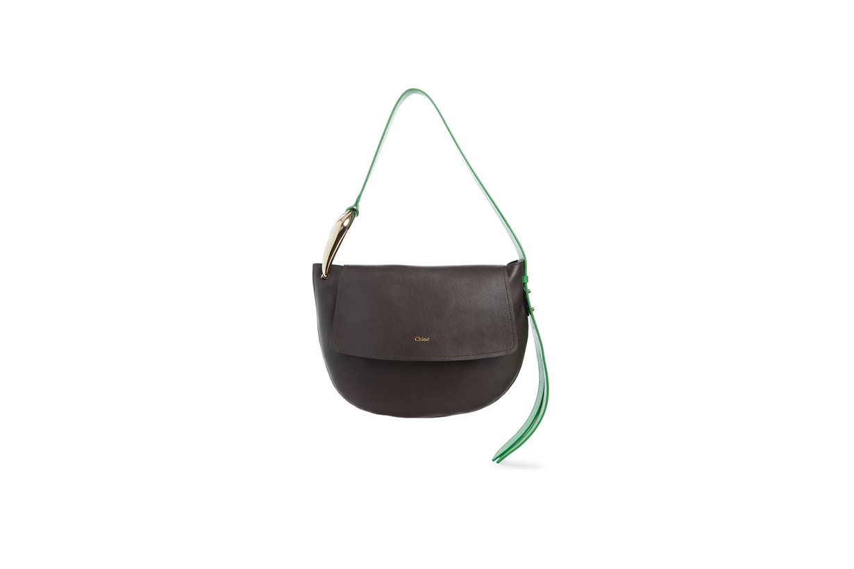 2021 popular fall handbags fashion blogger Instagram