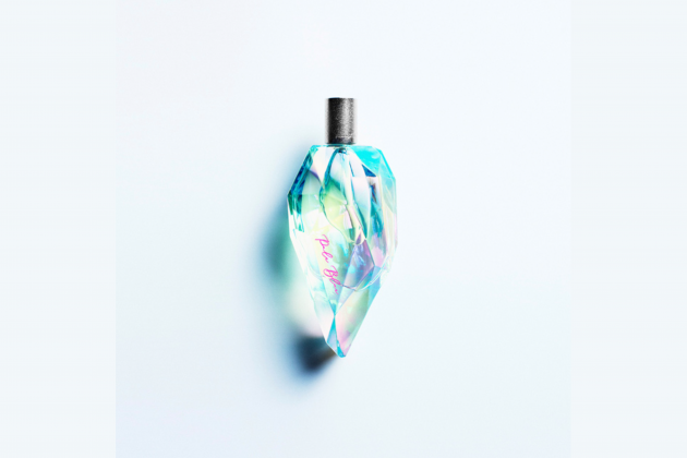 每一種香氣代表一首歌曲，日本才子米津玄師推出全新室內香水系列 