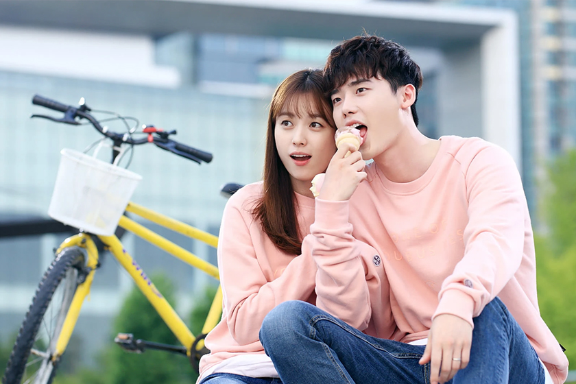 The Best Korean Drama Screen Couple Ranking