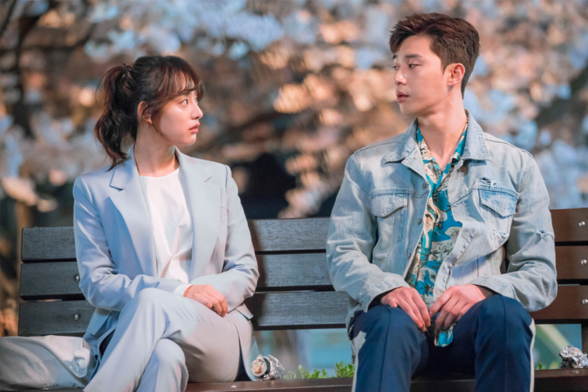 The Best Korean Drama Screen Couple Ranking