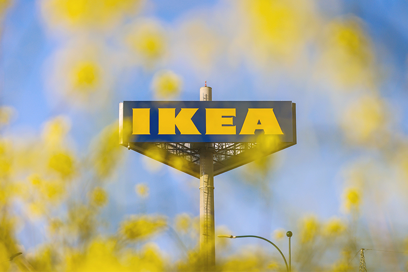 用不到的家具能換成新的！IKEA 推出這項新計畫，愛好者們熱烈歡迎！