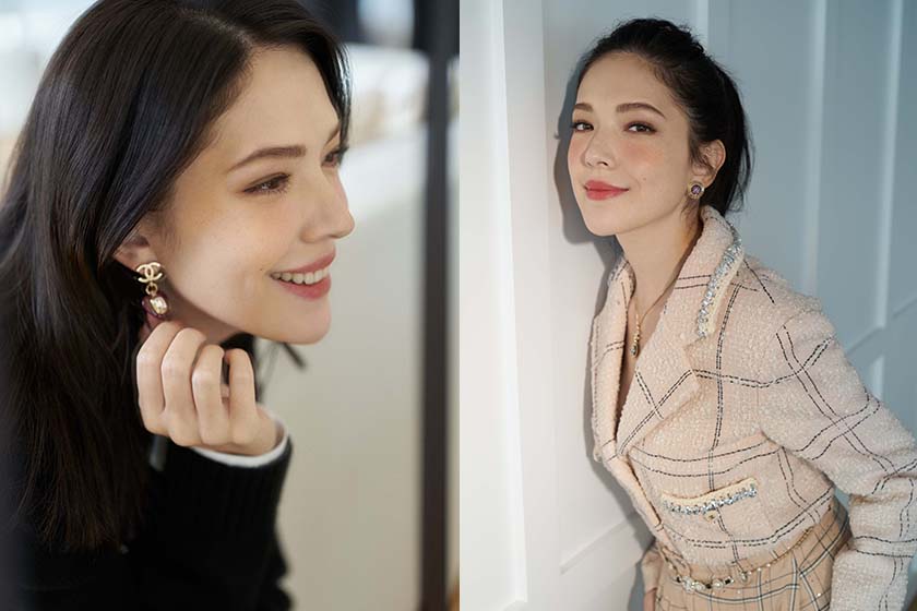 Chanel Beauty Ann Hsu Makeup Tips