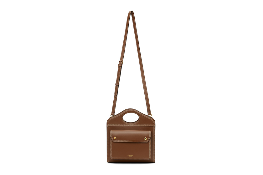 Burberry 2021fw new handbags Pocket Peggy Grace Olympia bag