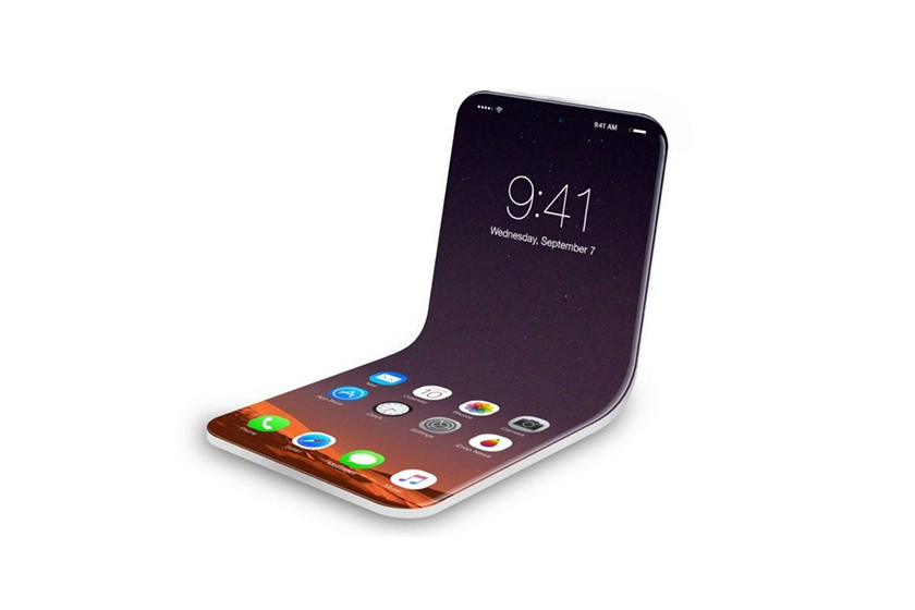 Apple foldable iphone 2024 release rumor Kuo Ming Chi