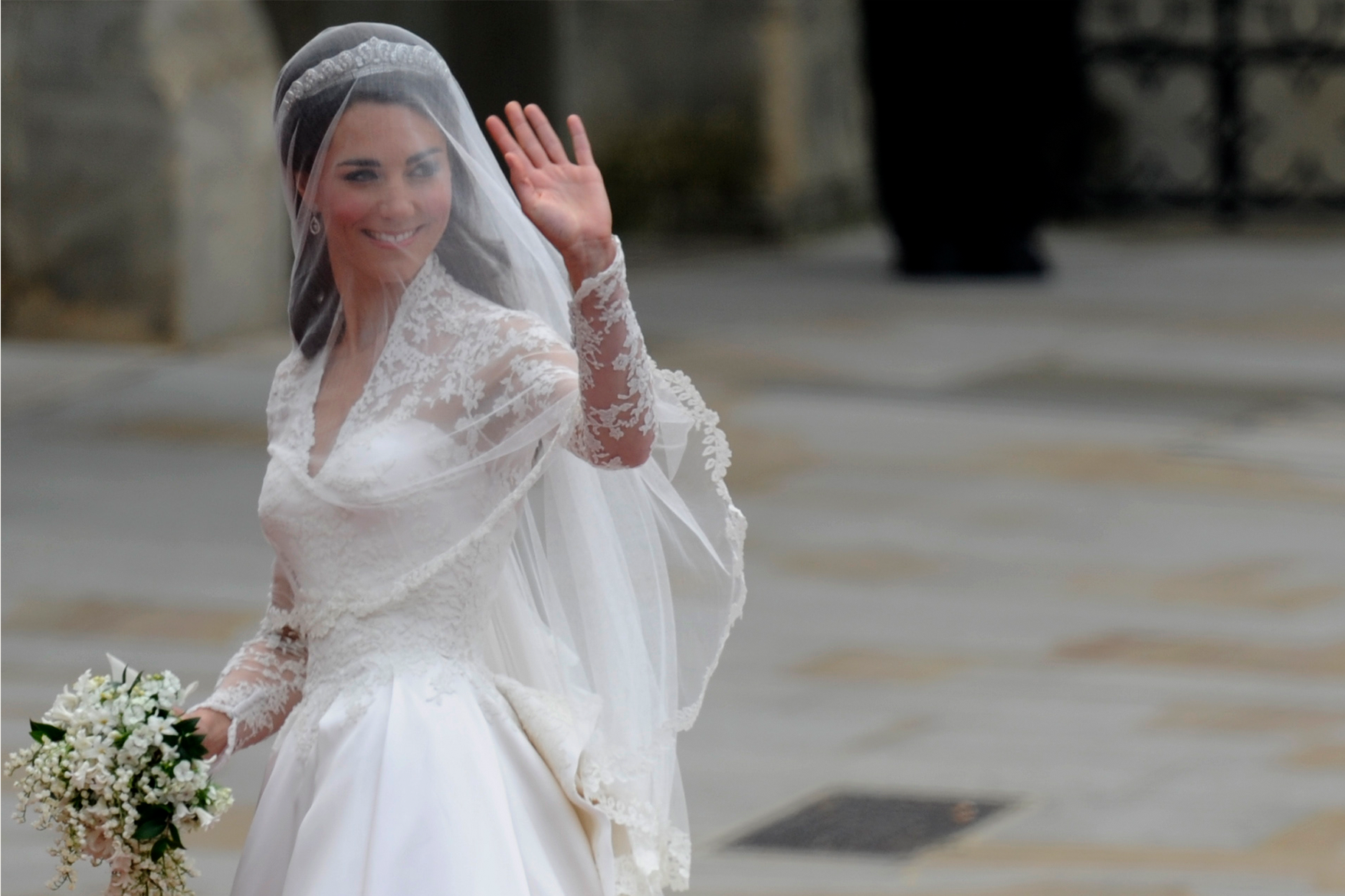 凱特王妃婚禮御用化妝師：8 個化身美麗新娘子的貼士