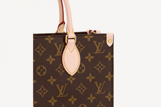 Louis-Vuitton-new-Sac-Plat-bag-ideal-choice-work-02