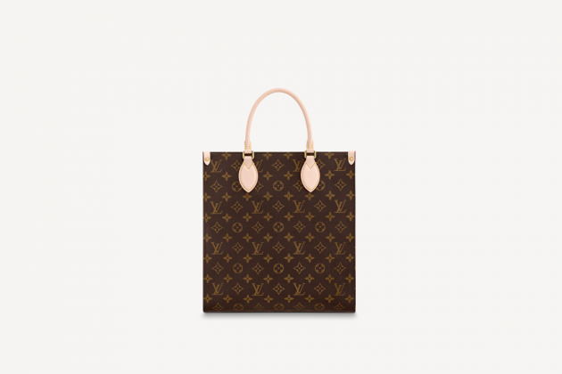 Louis-Vuitton-new-Sac-Plat-bag-ideal-choice-work-03