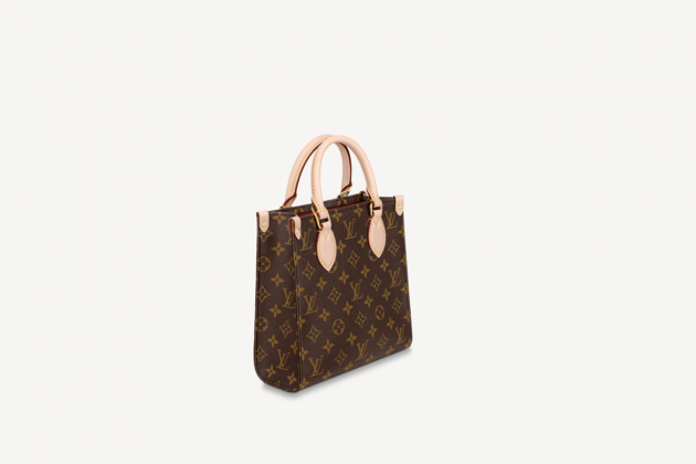 Louis-Vuitton-new-Sac-Plat-bag-ideal-choice-work-04