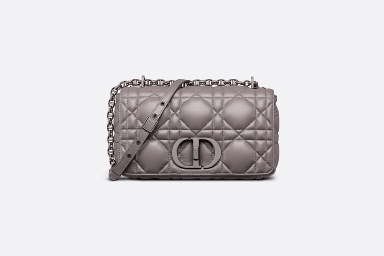 Dior Caro bag handbags 2021fw