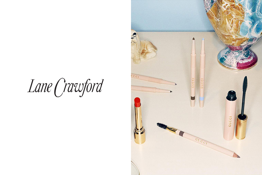 The Bee Club 會員福利：送你 Lane Crawford 美妝福袋，一次過試用各大貴婦品牌的美妝護膚品！