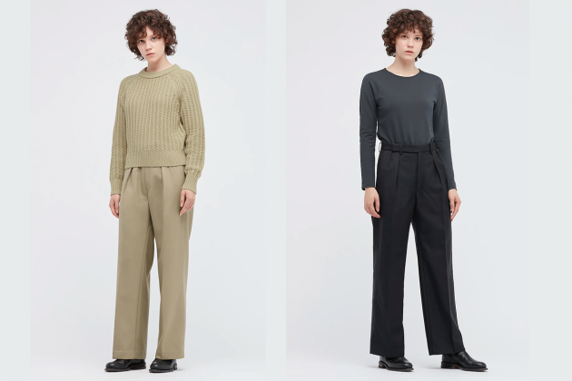 This-Uniqlo-U-trousers-completely-sold-out-Japan-03