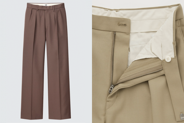 This-Uniqlo-U-trousers-completely-sold-out-Japan-04