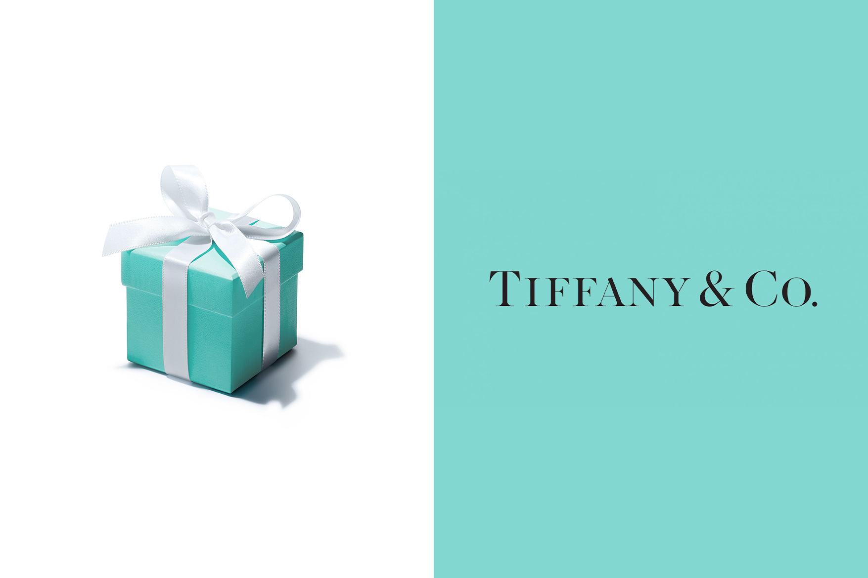 小藍盒變樣了？Tiffany & Co. 釋出與藝術家 Daniel Arsham 的聯乘作！