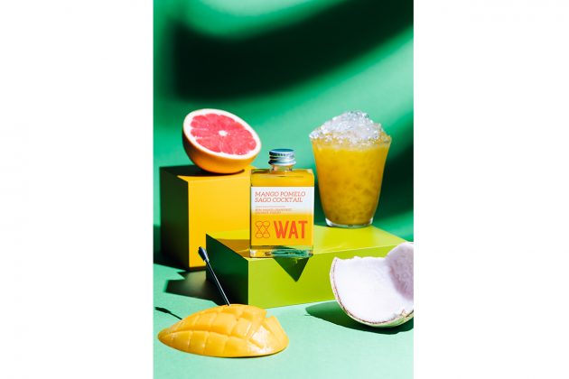 wat taipei new store open 2021 limited flavor