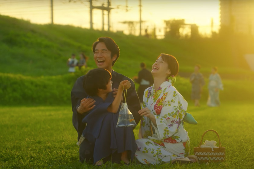 Fishbowl Wives Netflix Japanese Drama 2022