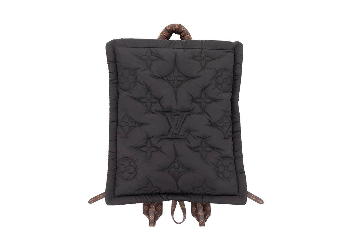 Louis Vuitton Pillow Capsule Collection handbags