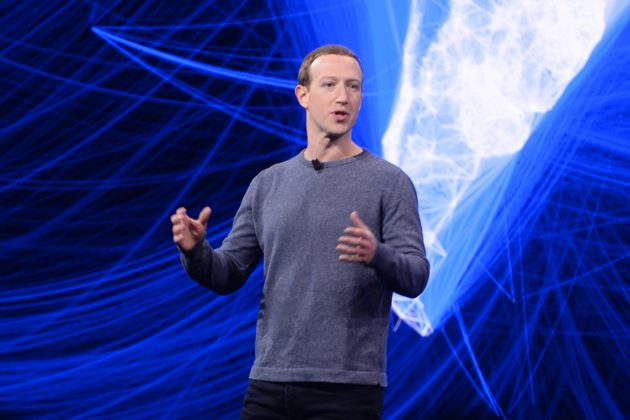 facebook outage lose Mark Zuckerberg 6 billion instagram whatsapp