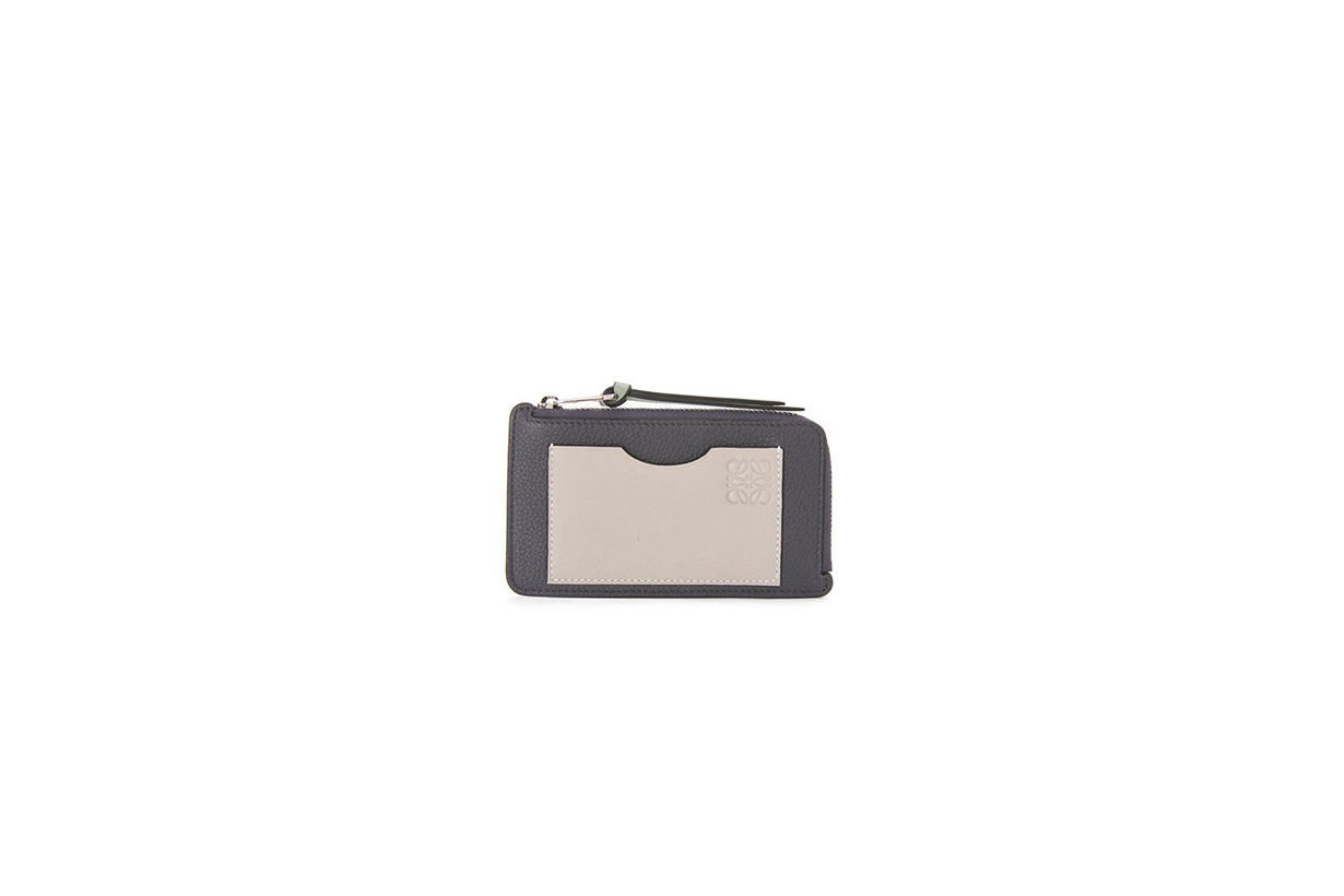 Loewe coin cardholder 2021fw accessories new in
