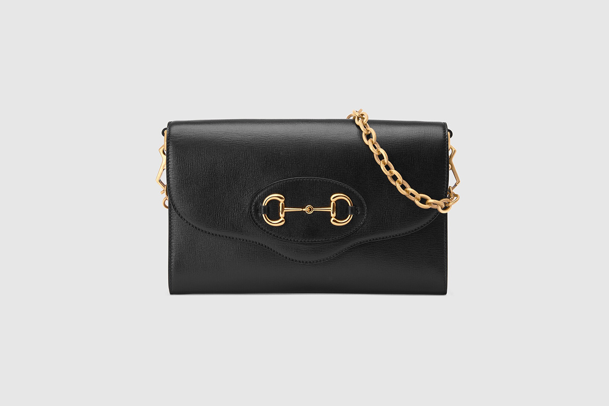 Gucci 1955 Horsebit Small Bag handbags 2021