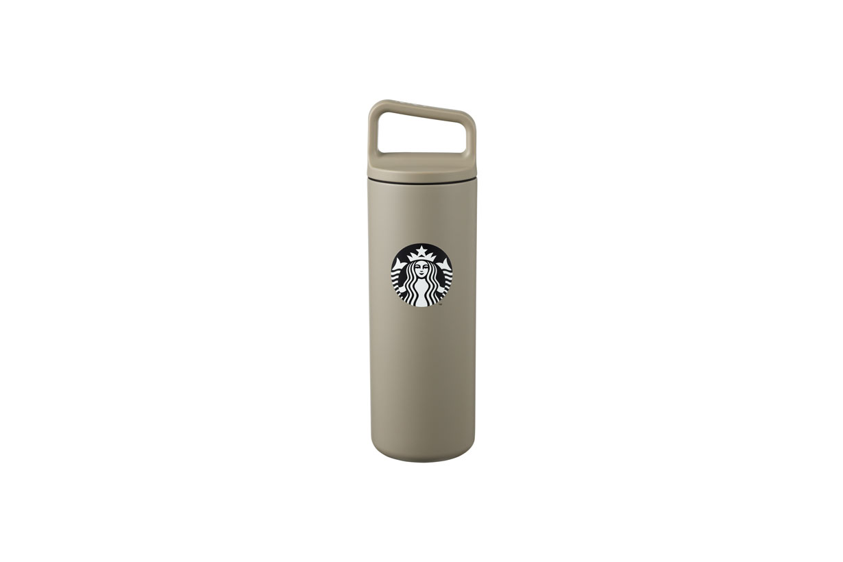 Starbucks thermos bottle 2021fw lifestyle 