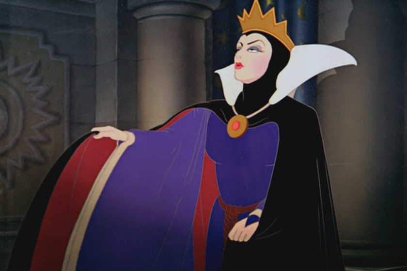 Disney Snow White Live Action Movie Gal Gadot