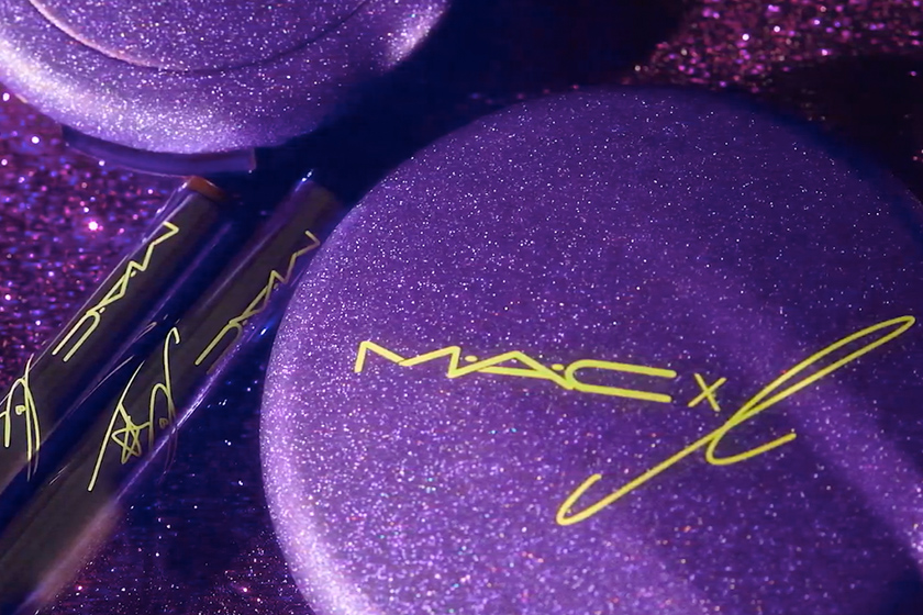 BLACKPINK LISA x MAC Cosmetics Release Date