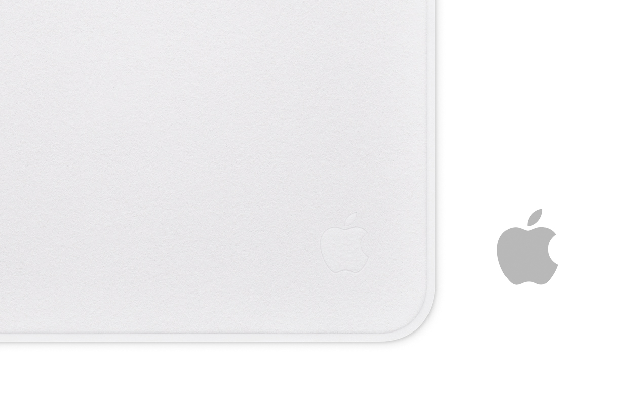 熱銷無庸置疑：Apple 擦拭布上架還沒 2 週，交貨期比 iPhone 還要久！