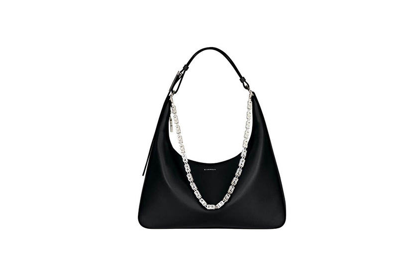Givenchy Moon cutout 2021 handbags