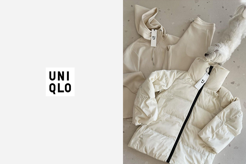 UNIQLO +J 羽絨外套：不只有絕美輪廓，竟還有小臉效果？