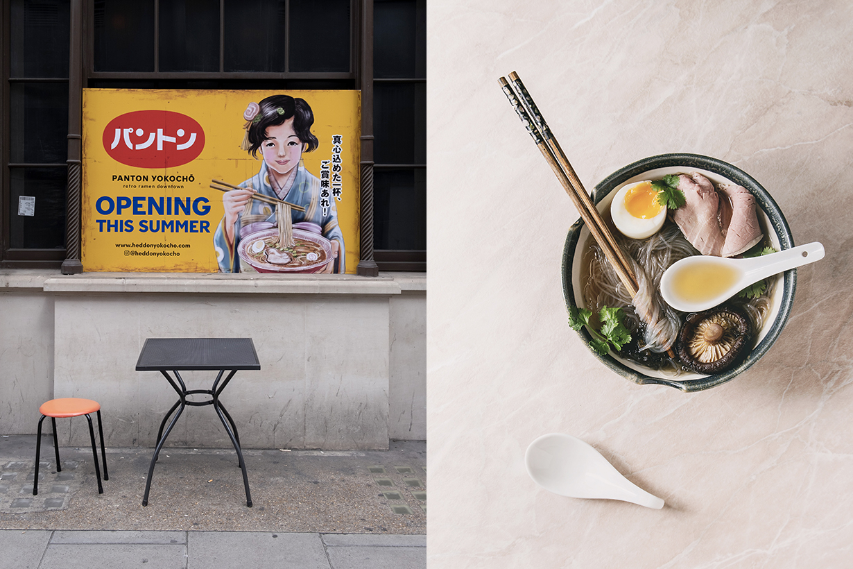 日本美食網站公佈 2021 年「百大拉麵排行榜」，懷念那一碗日本味！