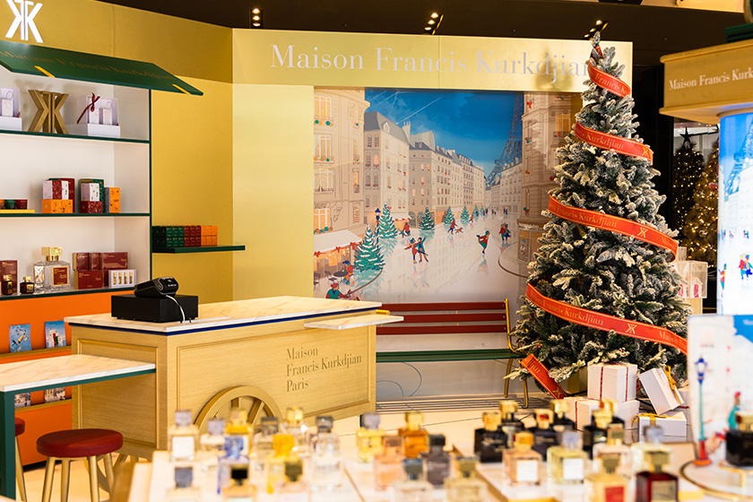 Maison Francis Kurkdjian A Christmas Tale Perfumes Market
