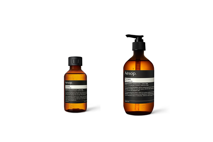 Christmas 2021 Gift Aesop Gender Free Skincare Products