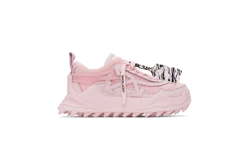 Nike Blazer Mid 77 Premium Pink Sneakers 2021 Winter