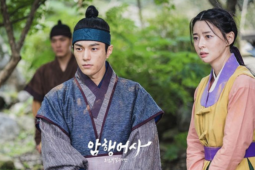 2021 top 15 Ratings Korean Drama