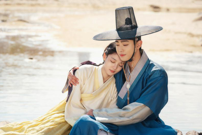 2021 top 15 Ratings Korean Drama