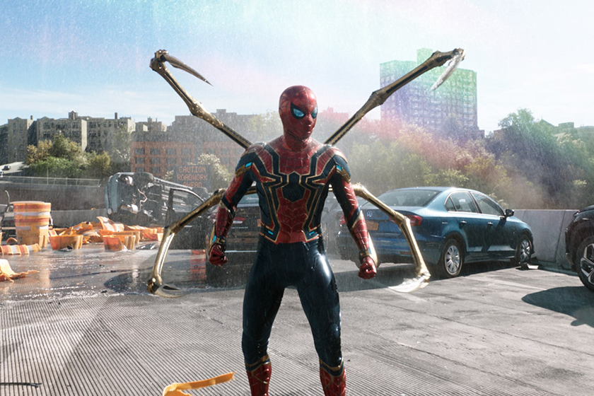 Marvel Sony Spider-Man No Way Home sequel confirmed