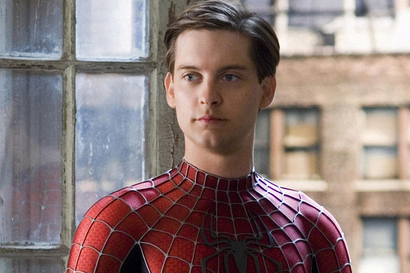 Spider-Man Tobey Maguire Andrew Garfield Tom Holland highest salary