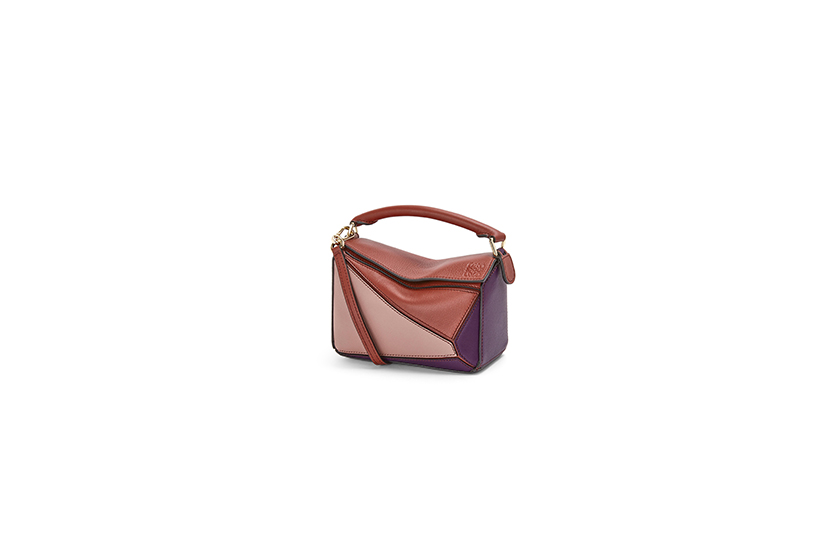 Loewe christmas gift list 2021 handbags
