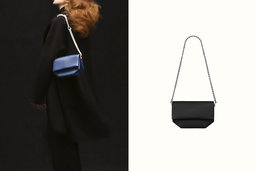 Hermès Opli chaine 24 bag handbags