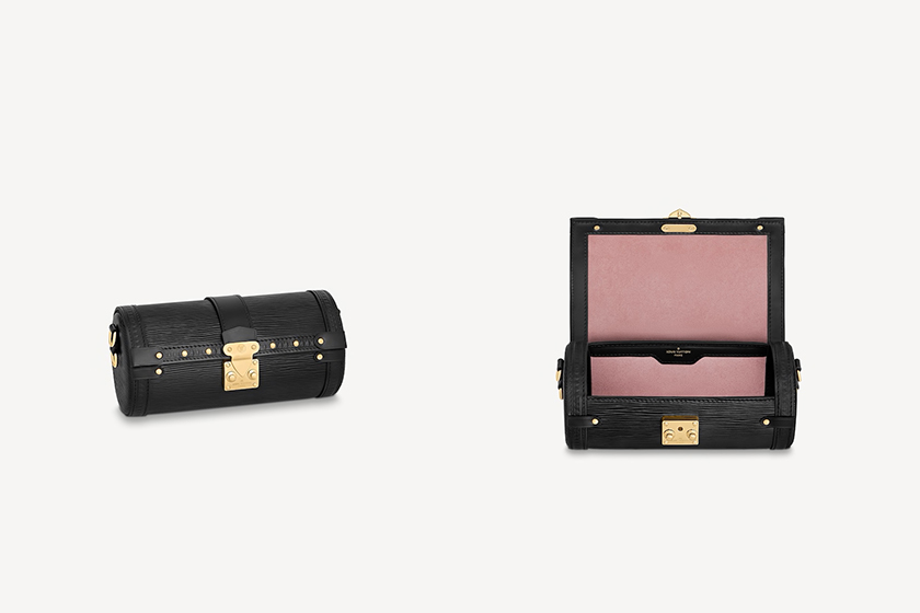 Louis Vuitton Papillon Trunk 2021 handbags