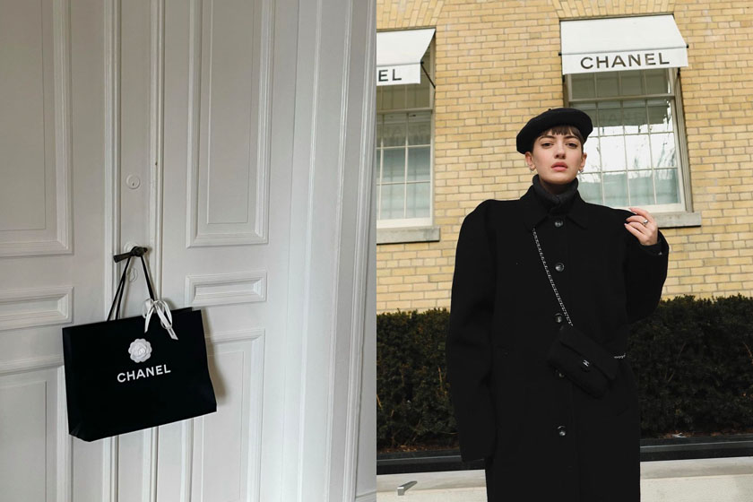 CHANEL price increases 2022