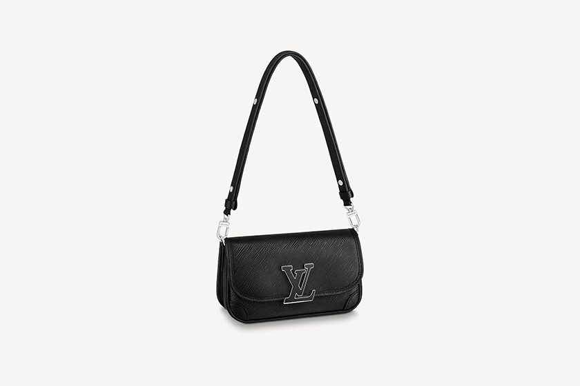 Louis vuitton epi leather buci bag 2022 handbags