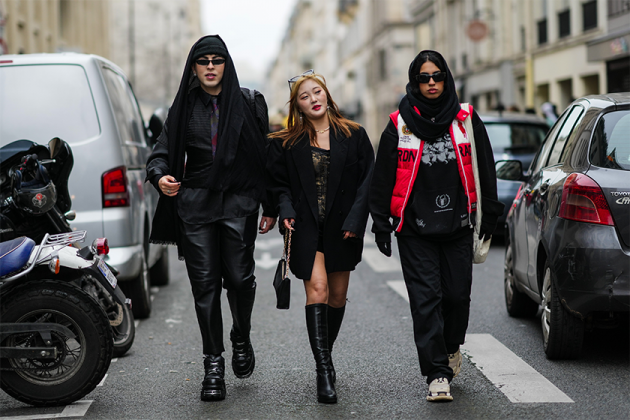 the-mini-skirt-trend-was-widely-observed-on-paris-street-during-fashion-week-02