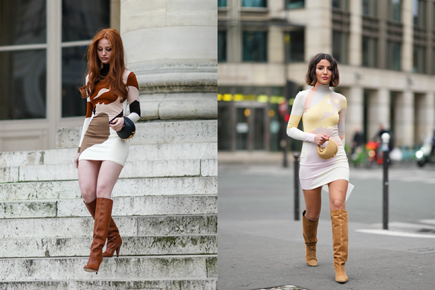 the-mini-skirt-trend-was-widely-observed-on-paris-street-during-fashion-week-04