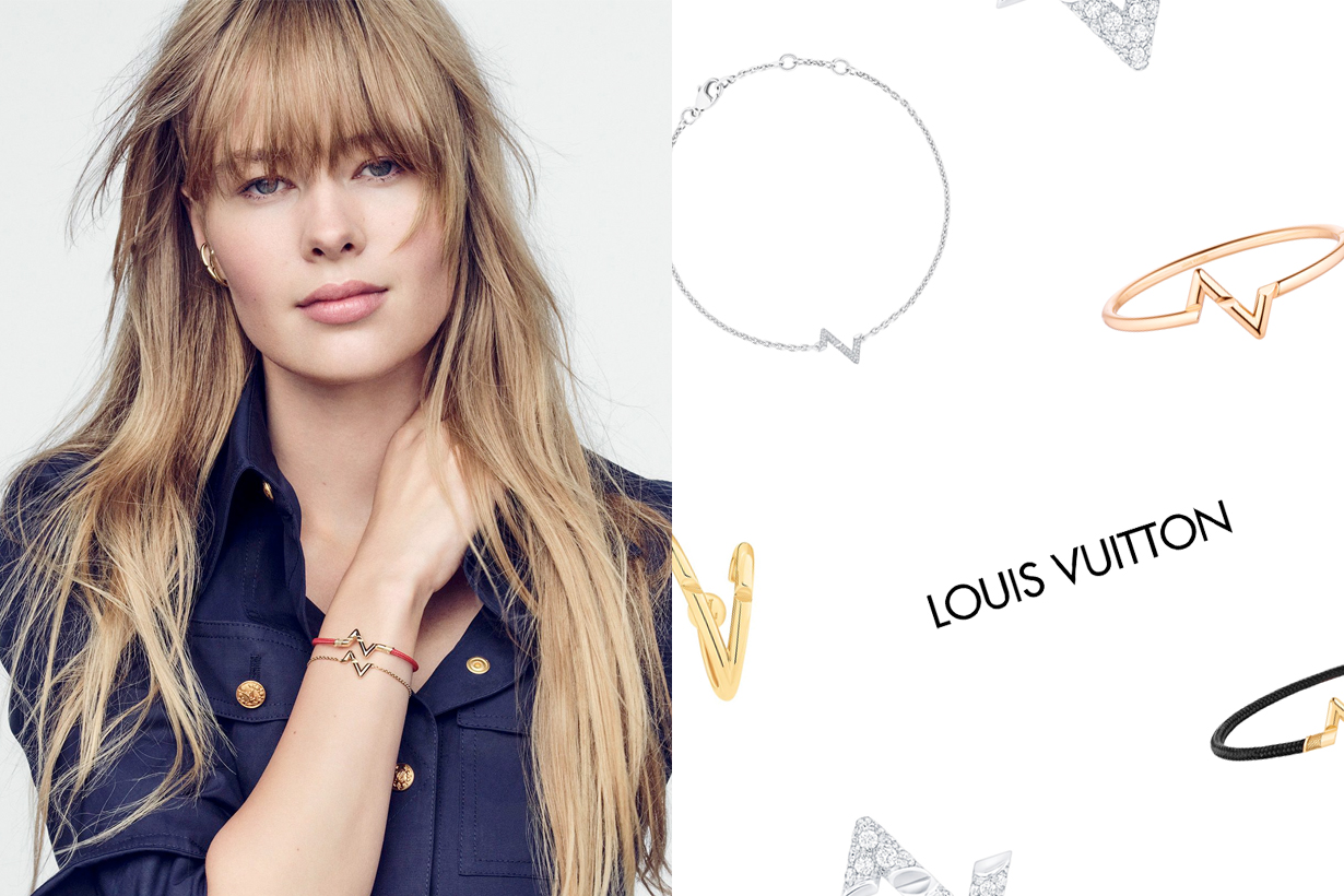 不只有 Logo 款才保值：Louis Vuitton 新品上架，你還要認識 LV Volt 系列！