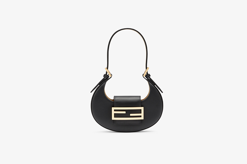 Fendi Cookie 2022ss handbags