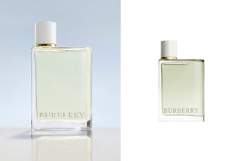 Burberry Beauty Eau de Toilette Signatures Perfumes for spring
