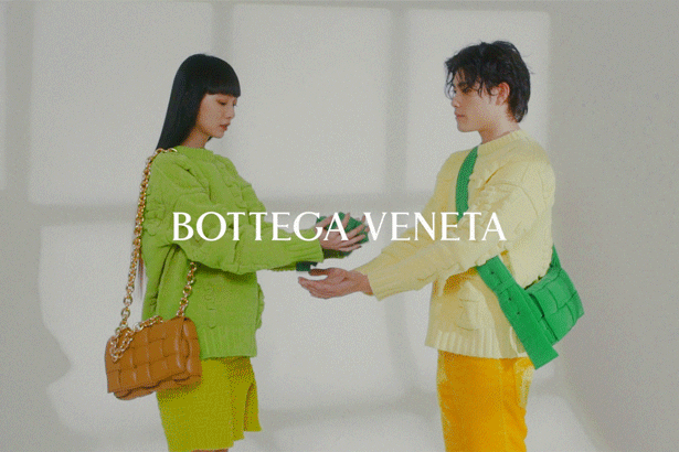 Bottega Veneta 手袋之中的人氣王，Cassette Bag 新季帶來更多變奏設計！