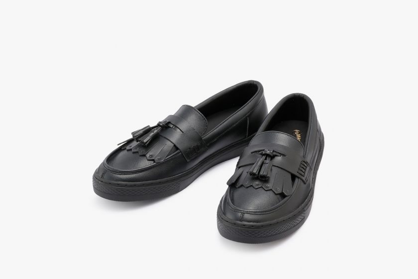 Converse All Star Coupe Loafer japan release 2 ways